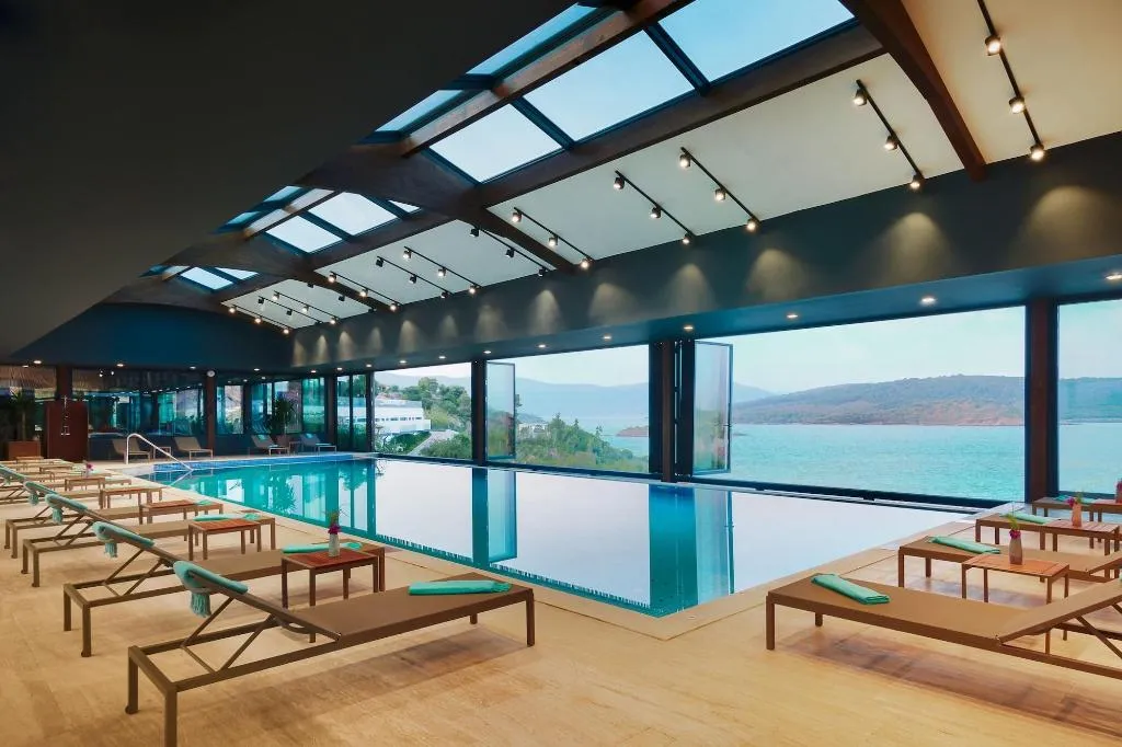 Sports and Entertainment, Le Meridien Bodrum Beach Resort, Bodrum