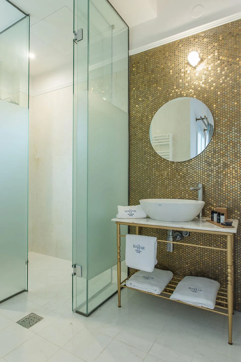 SINGLE SUPERIOR Room, Bahar Boutique Hotel, Halkidiki