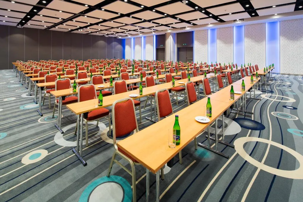 Conferences, Orea Congress Hotel Brno, Prague