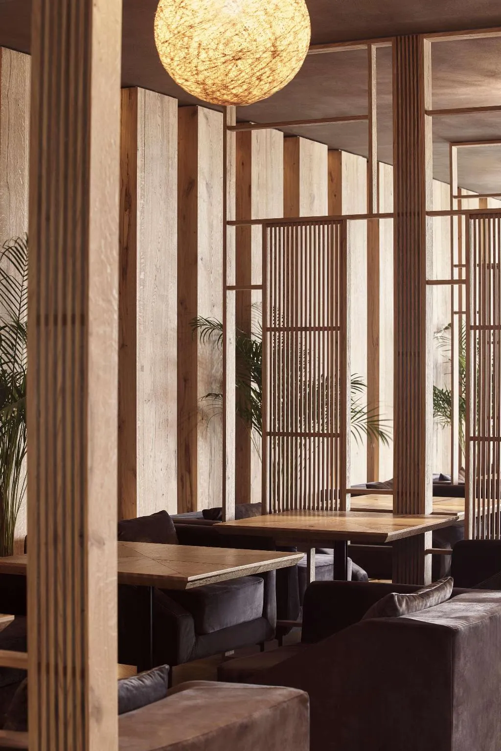 Lobby, Nema Design Hotel, Crete