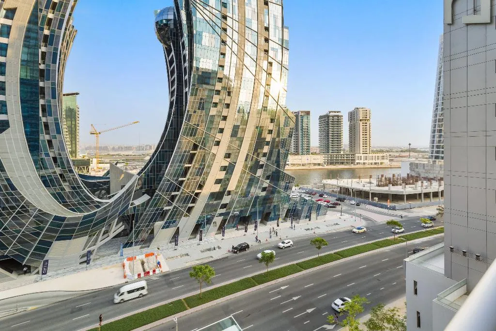 General view, Vera Residences, Dubai