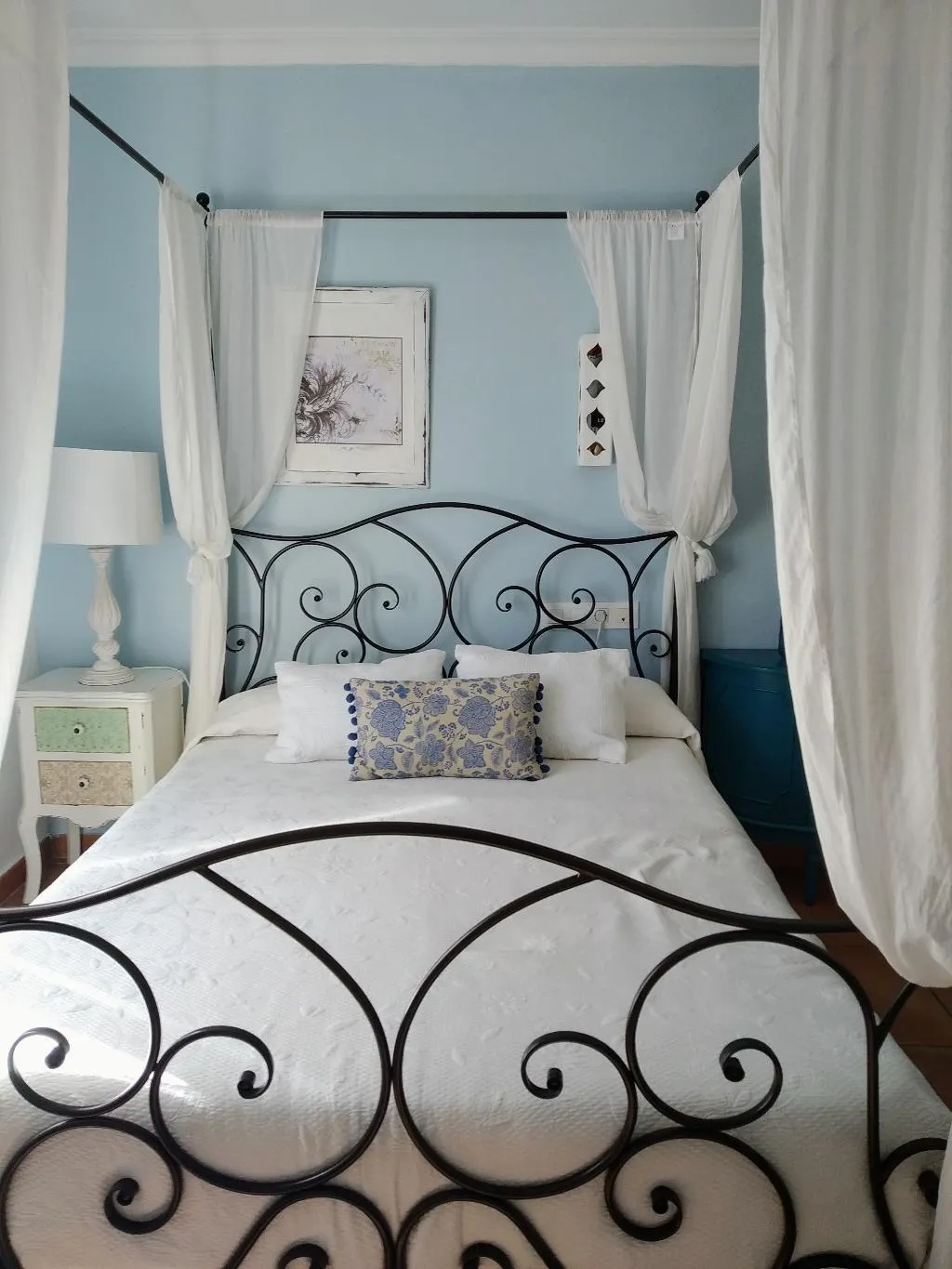 Double or Twin STANDARD Room, Macavi, Costa De La Luz
