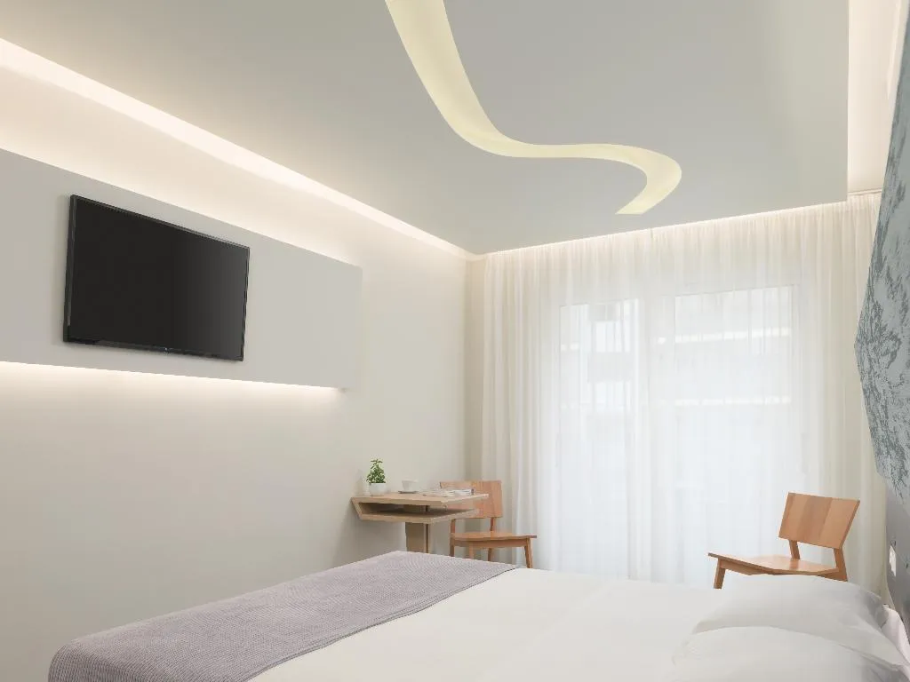 Double or Twin STANDARD Room, Melrose Rethymno by Mage Hotels, Crete