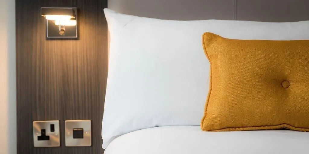 Room, The Samuel, Dublin