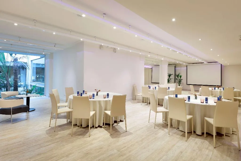 Conferences, Hotel Palma Bellver , Affiliated by Meliá, Majorca