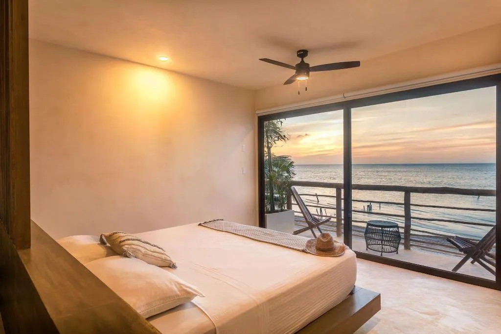 Room, Hotel Boutique Casa Muuch Holbox - Solo Adultos, Cancun Area