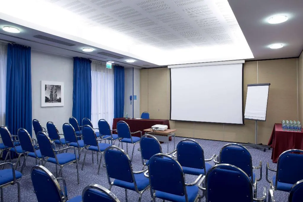 Conferences, Dolce by Wyndham Milan Malpensa, Milan