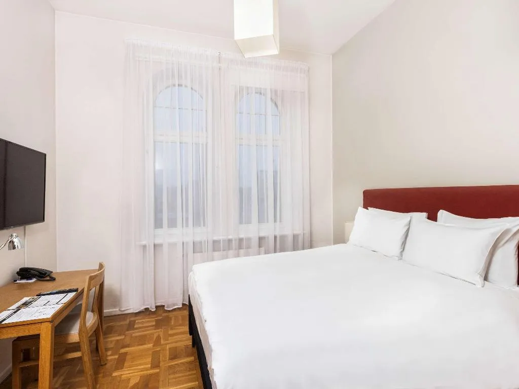 DOUBLE CLASSIC Room, Tribe Riga City Centre, Riga