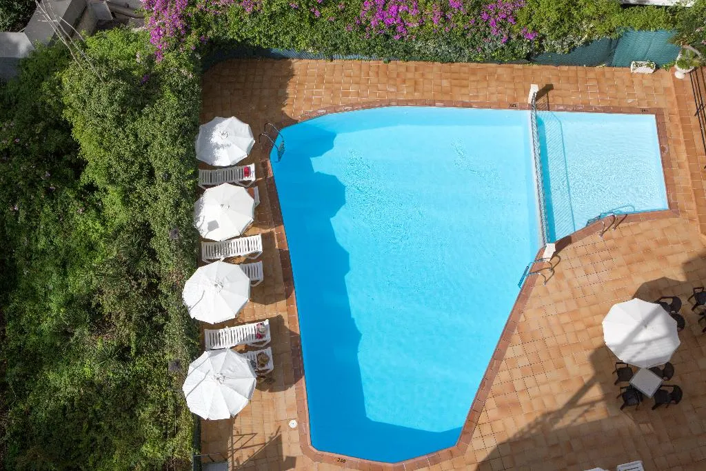 Pool, O7 Alea, Majorca