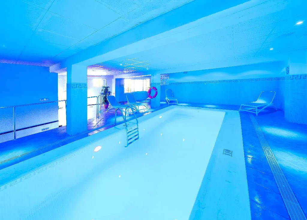 Pool, Vibra Marítimo Hotel, Ibiza