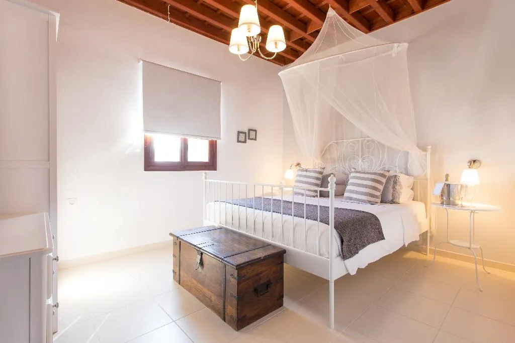 VILLA CAPACITY 5 Room, Thea Villas, Rhodes