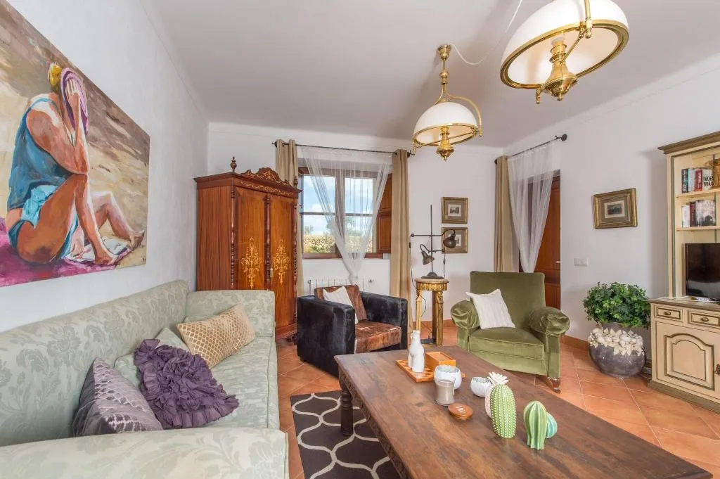 Room, Agroturismo Fincahotel Es Llobets - Adults Only, Majorca