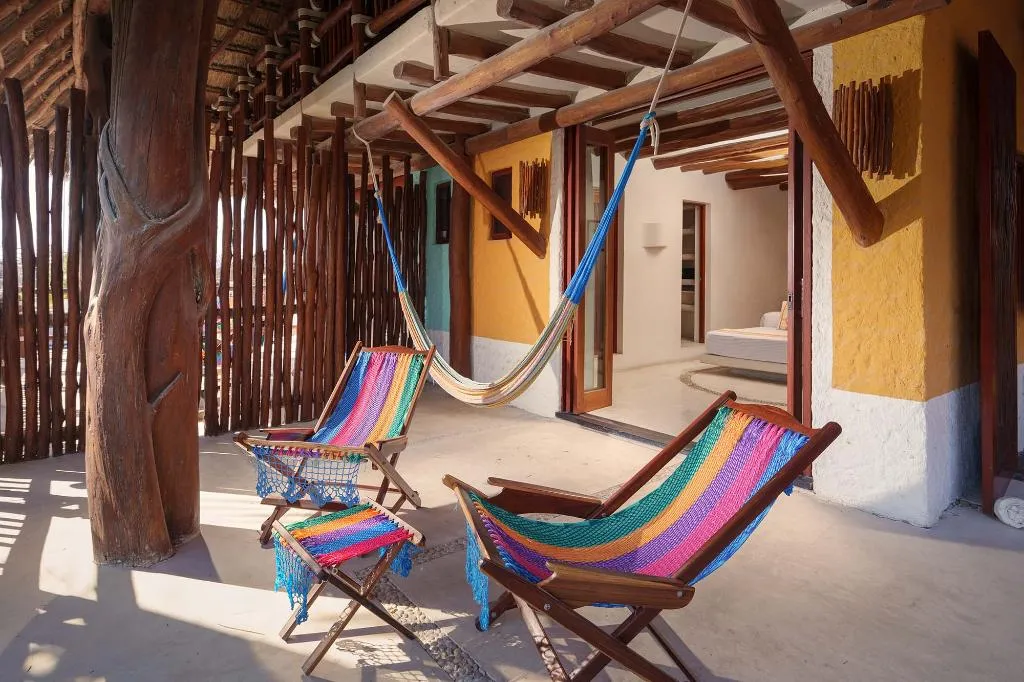 Double or Twin PREMIUM Room, Exe El Pueblito, Cancun Area
