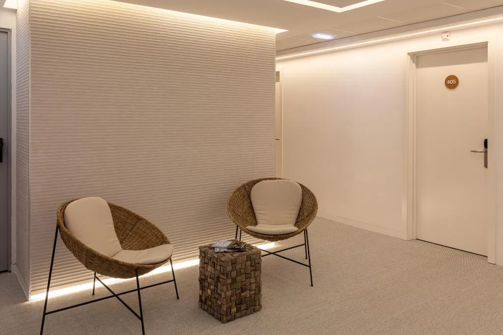 General view, Pure Formosa Concept Hotel, Algarve
