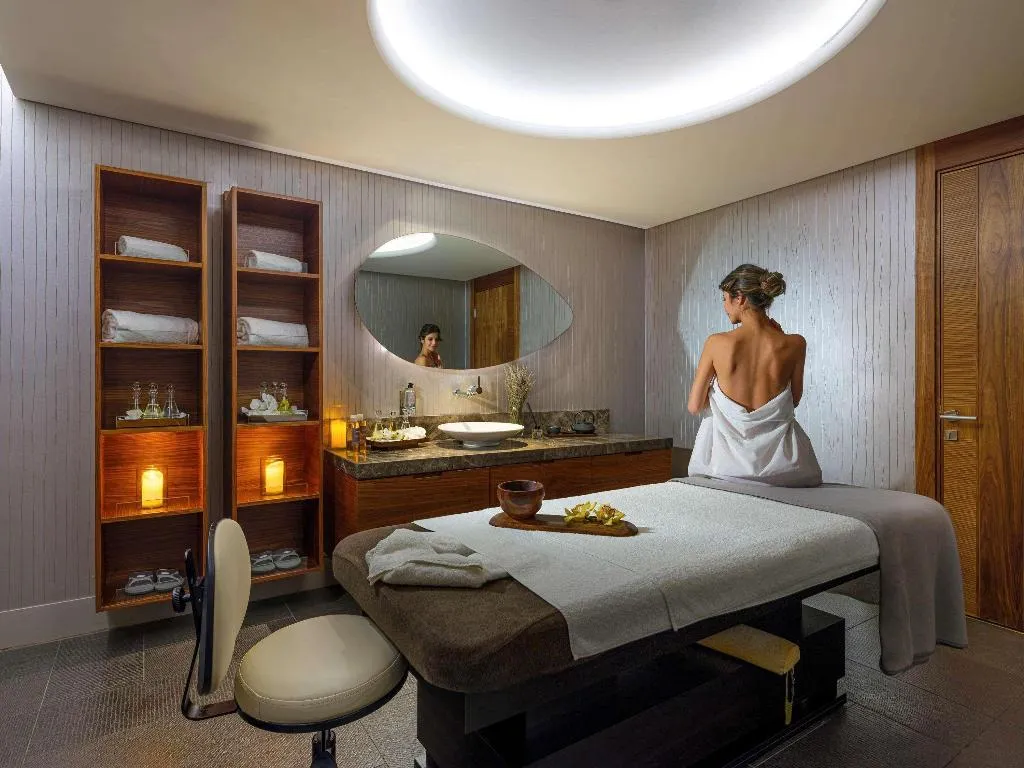 Sports and Entertainment, Swissotel Buyuk Efes Izmir, Izmir