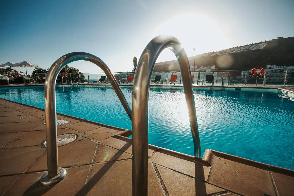 Pool, Servatur Casablanca Suites & Spa - Adults only, Gran Canaria
