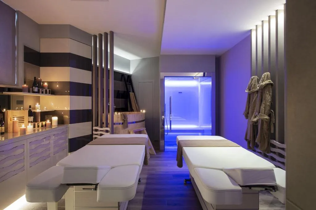 Sports and Entertainment, Altarocca Wine Resort, Perugia