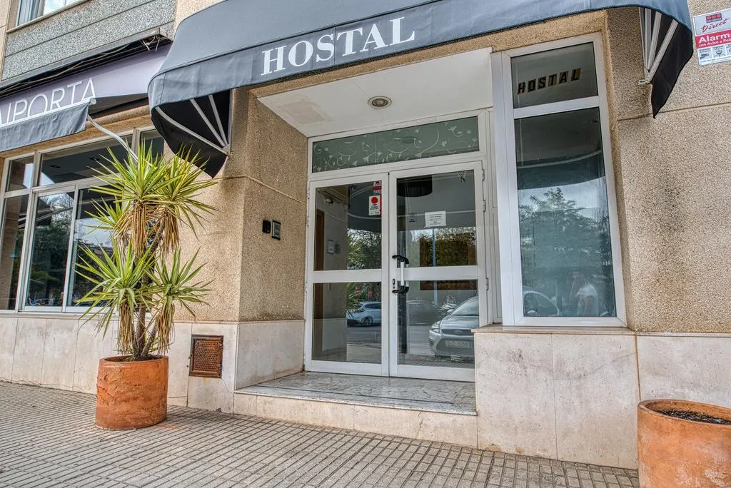 General view, Hrbonavista, Valencia