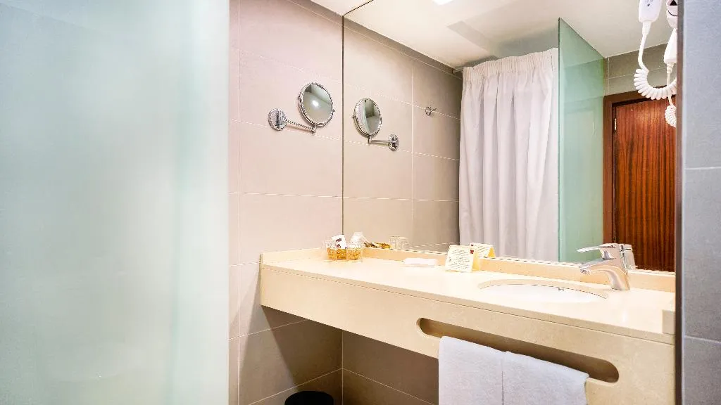 SINGLE STANDARD Room, Bull Astoria, Gran Canaria