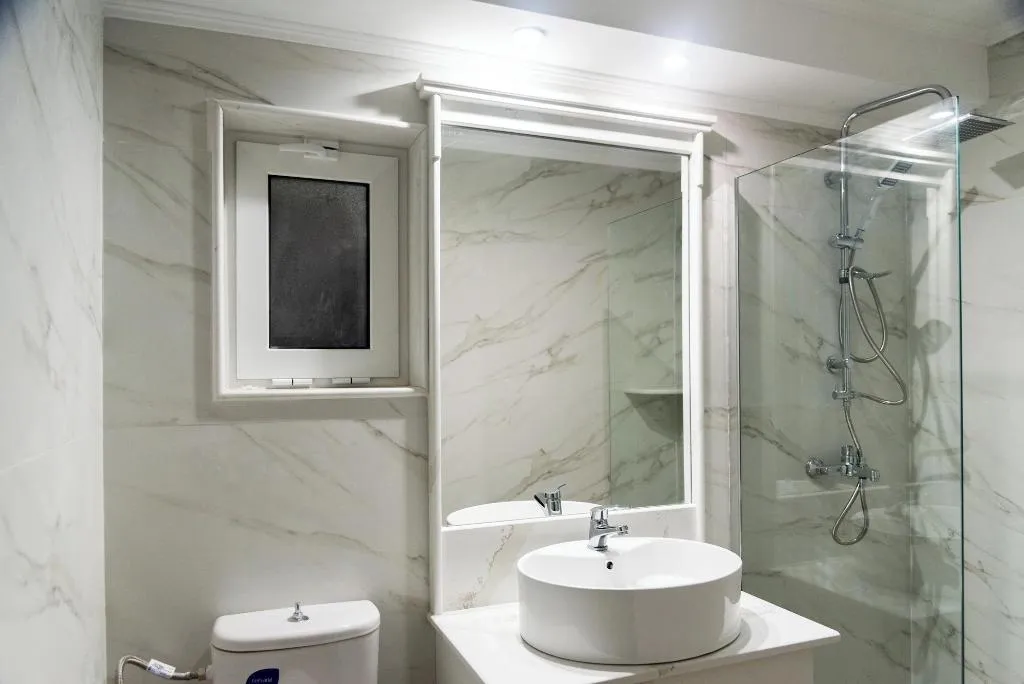 Room, Riposo Studios & Apartments, Corfu
