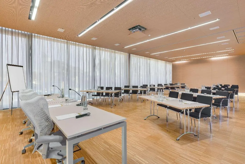 Conferences, Hilton Garden Inn Venice Mestre San Giuliano, Venice