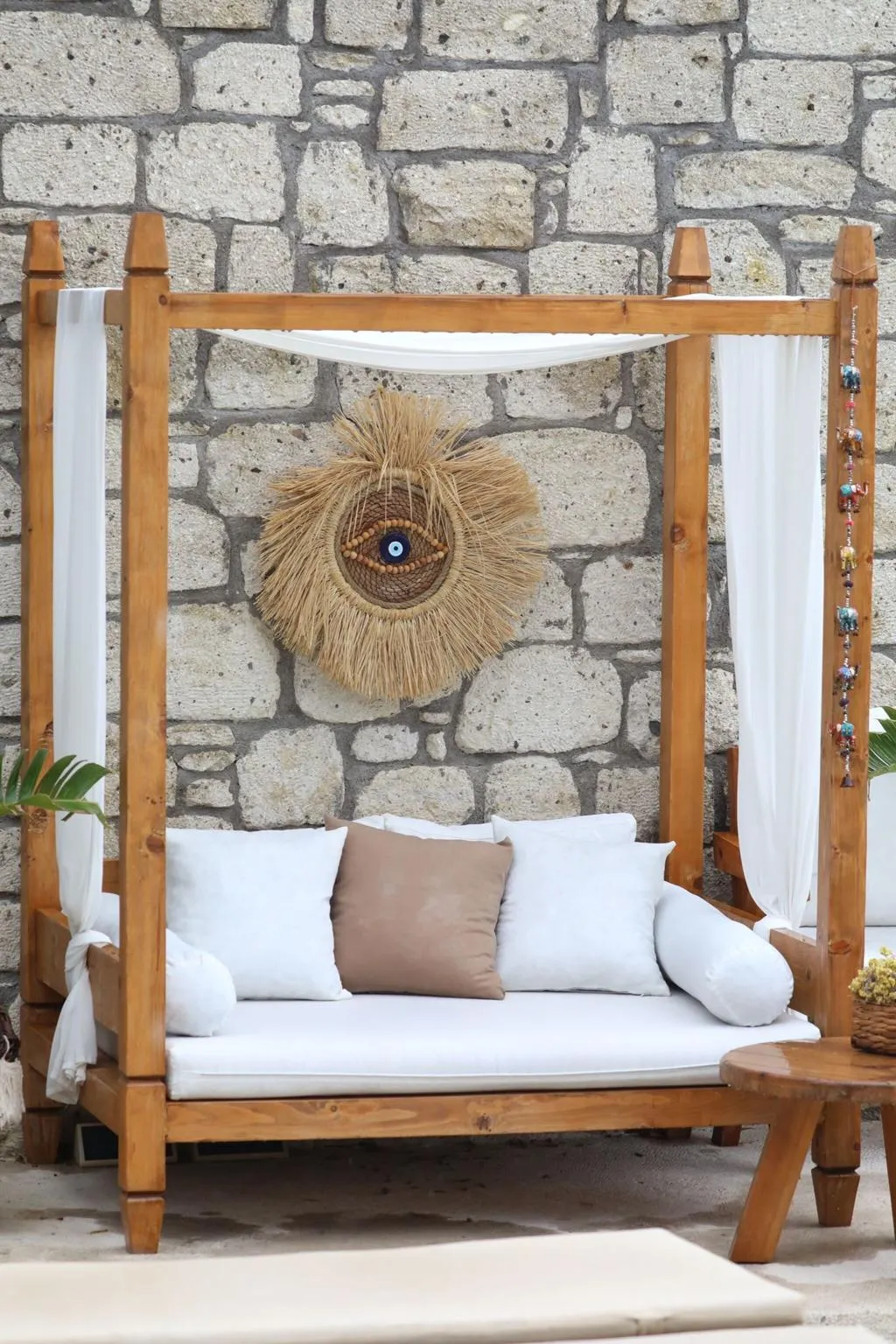 Terrace, Chloe  Alaçatı, Izmir