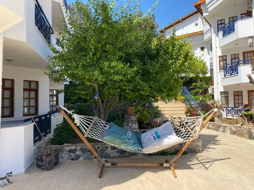 General view, Naturella Hotel, Antalya