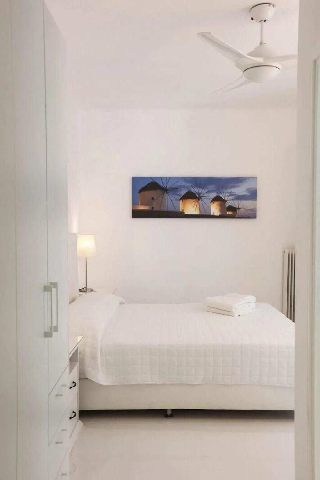 Room, Adikri Villas, Mykonos