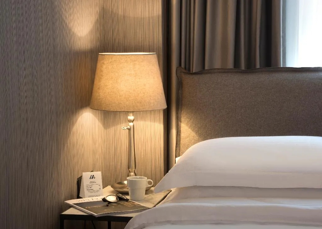 SINGLE COMFORT Room, Astor Hotel Athens, Athens
