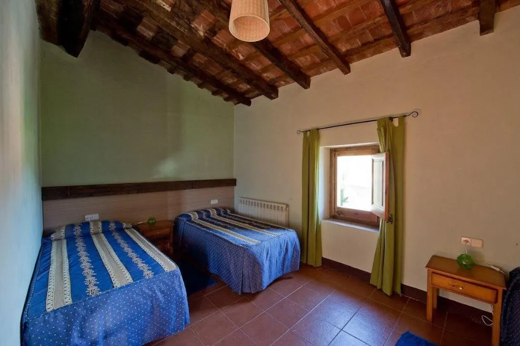 Room, Mas Rubió, Costa Brava