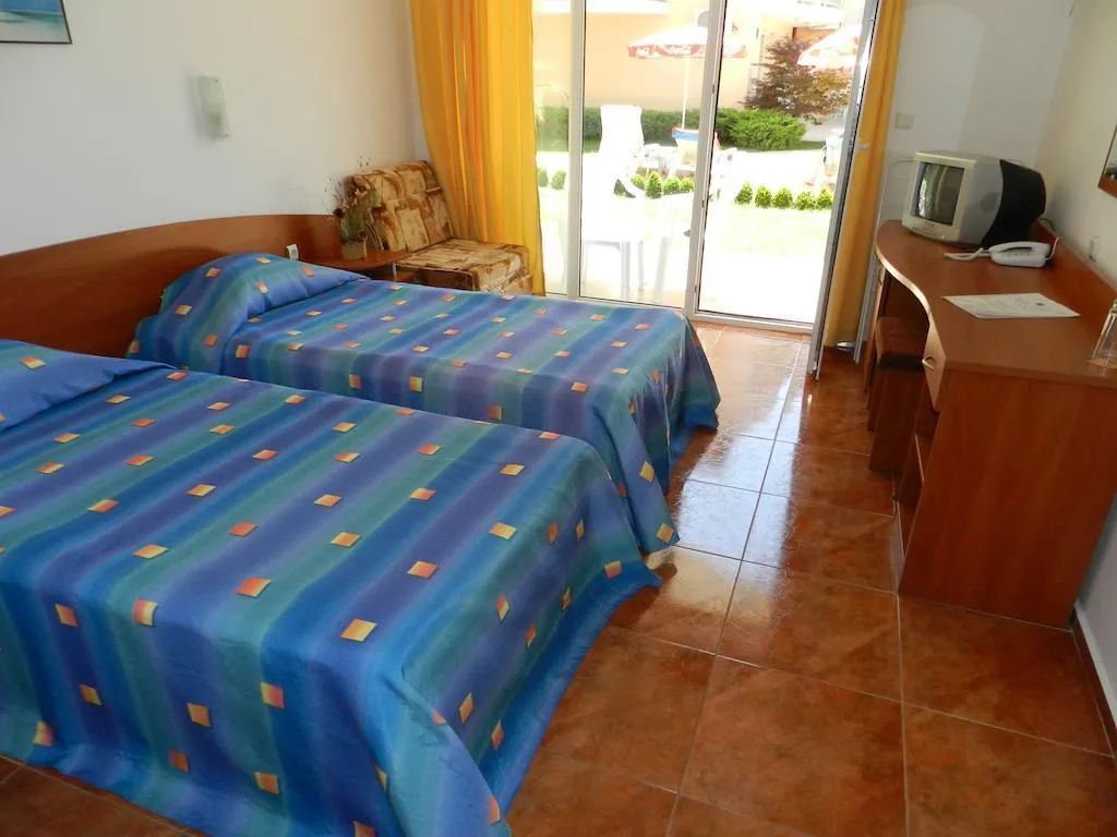 APARTMENT ONE BEDROOM Room, Sun Village, Bourgas
