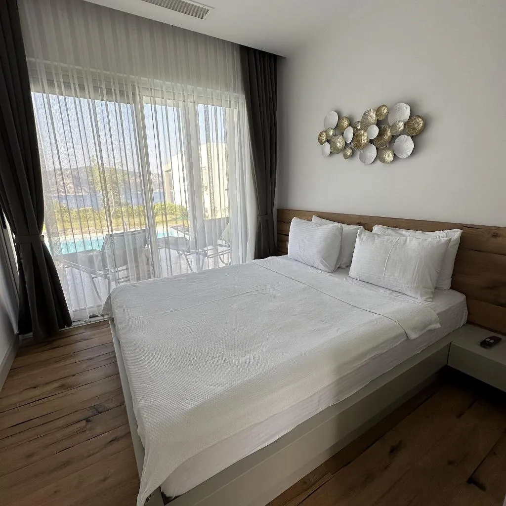 Room, Z Villas, Dalaman