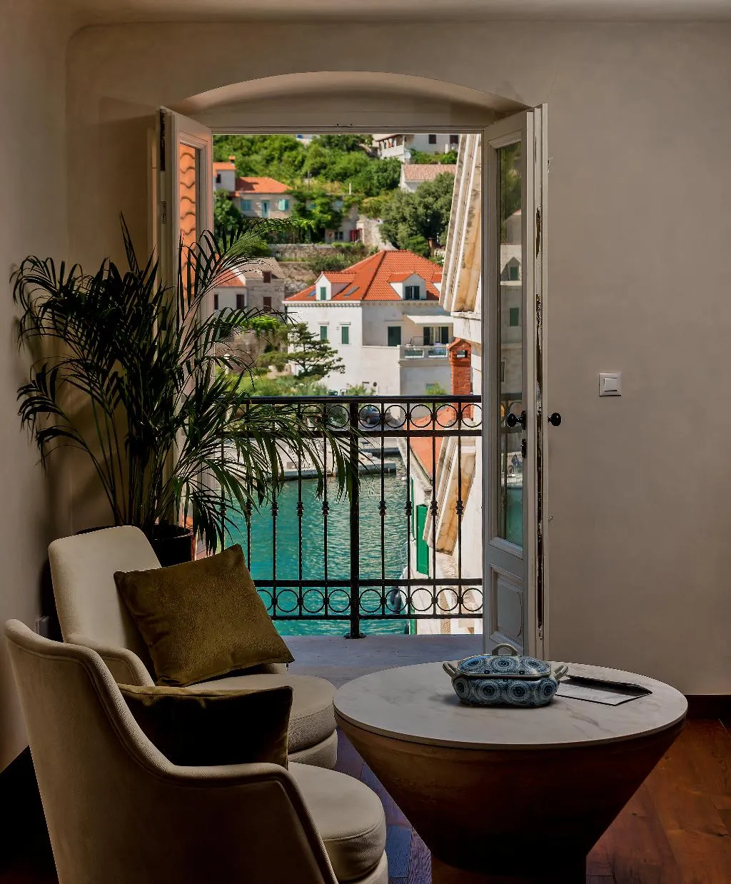 Conferences, Puteus Palace Heritage hotel, Split