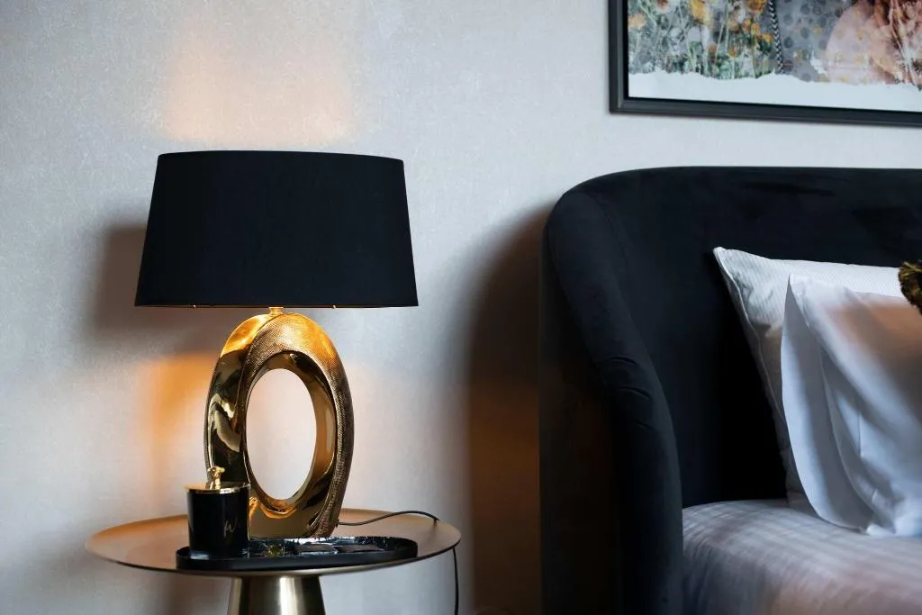 Room, 1877 Estrela Palace Hotel, Porto