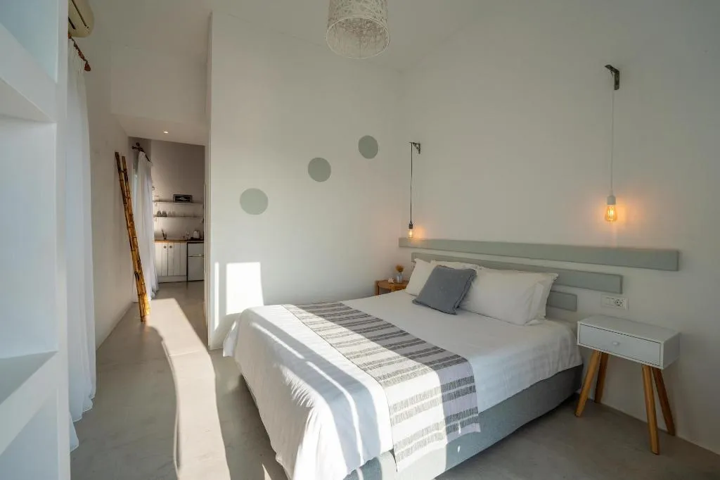 Room, La Stella Stay, Mykonos