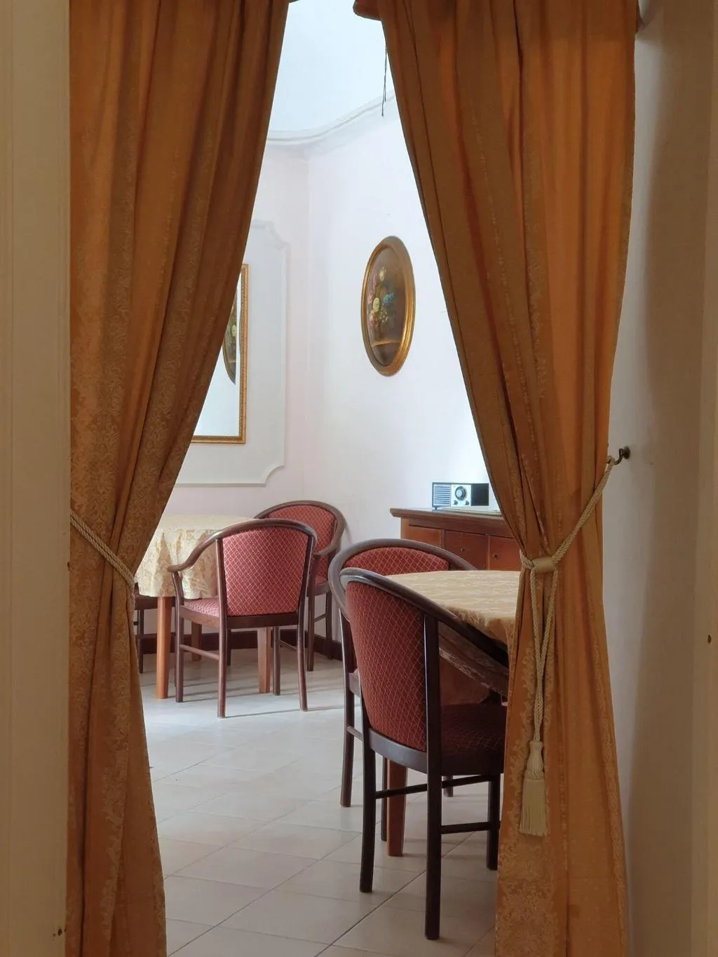 Room, L Antica Via, Catania