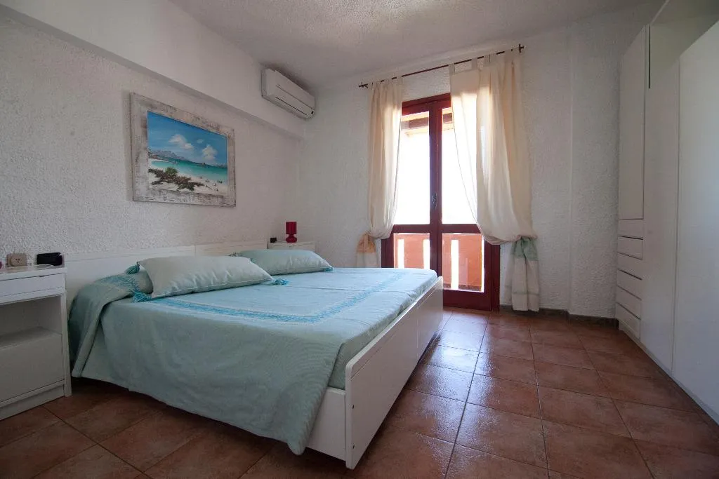 QUADRUPLE SUPERIOR Room, Club Esse Cala Bitta, Olbia