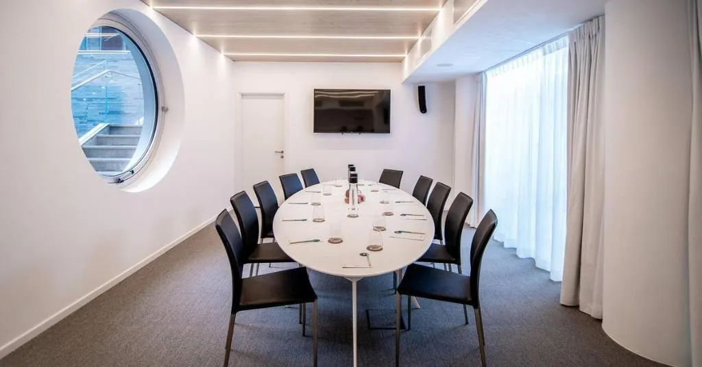 Conferences, Innside Milano Torre Galfa, Milan