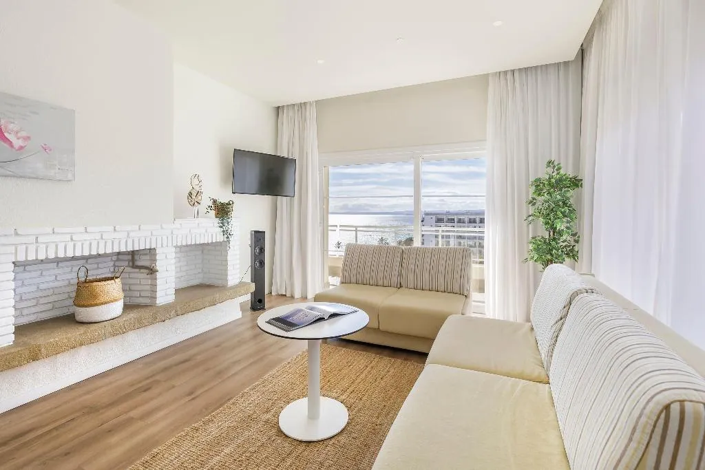 SUITE SEA VIEW Room, Sol Marbella Estepona Atalaya Park, Costa Del Sol