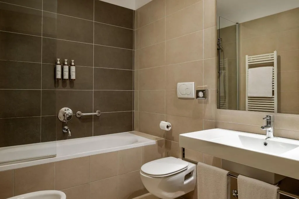 Room, Ac Hotel Milano Sesto, Milan