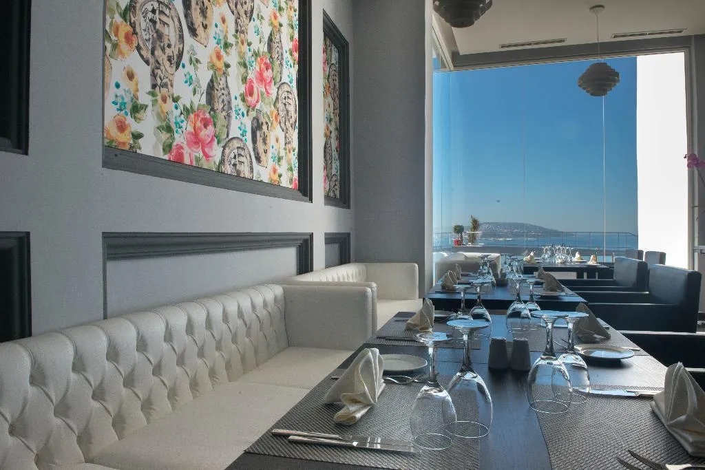 Restaurant, Farah Tanger, Tangier