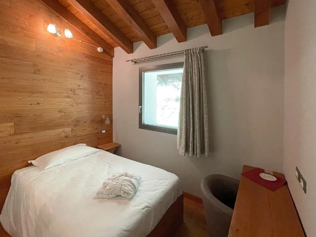SINGLE STANDARD Room, Relais Sauc & SPA - Agriturismo, Venice