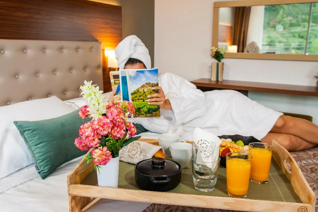 SUITE GRAND Room, Acrotel Athena Pallas & Residence, Halkidiki