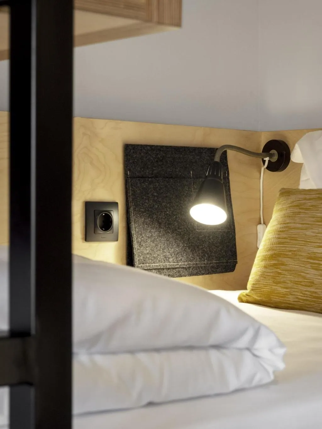 Room, Penedo Da Saudade Suites & Hostel, Porto