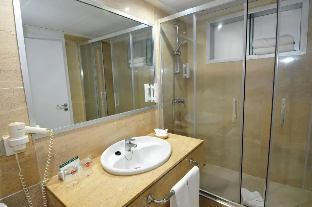 Double or Twin STANDARD Room, Paradise Park Fun Lifestyle Hotel, Tenerife