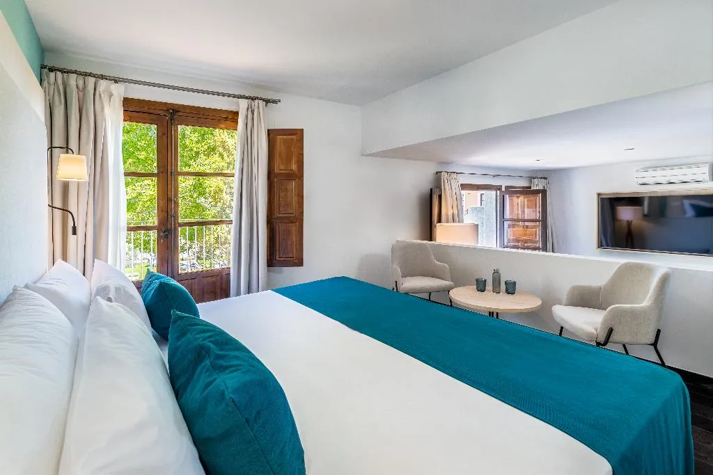 Room, Occidental Pueblo Acantilado, Costa Blanca
