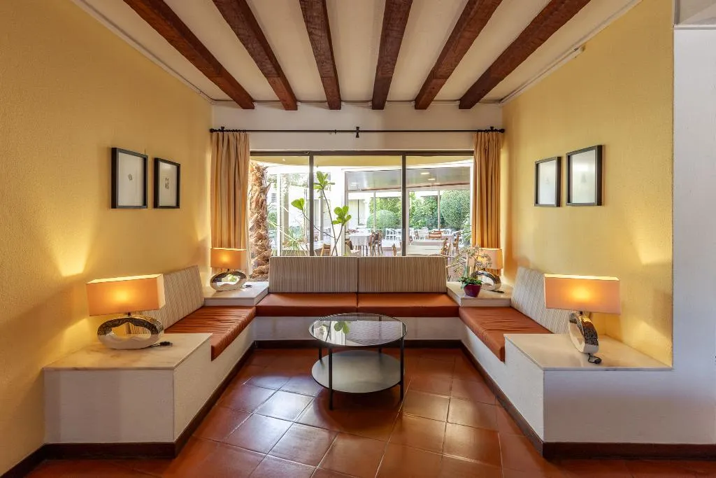 General view, Praia da Lota Resort, Algarve
