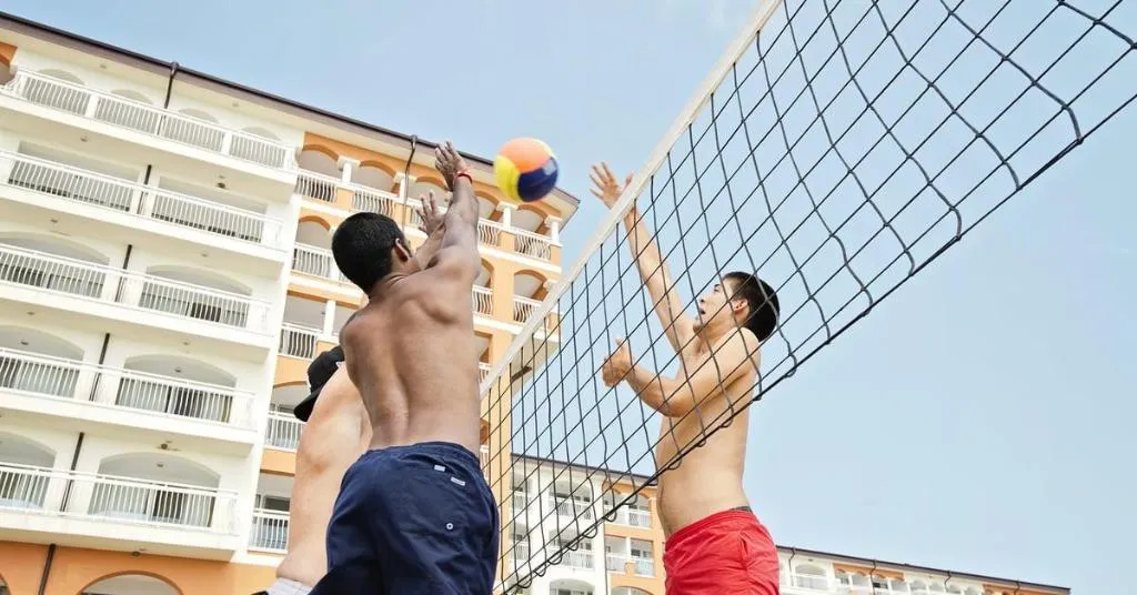 Sports and Entertainment, Sol Luna Bay Resort - All Inclusive, Bourgas