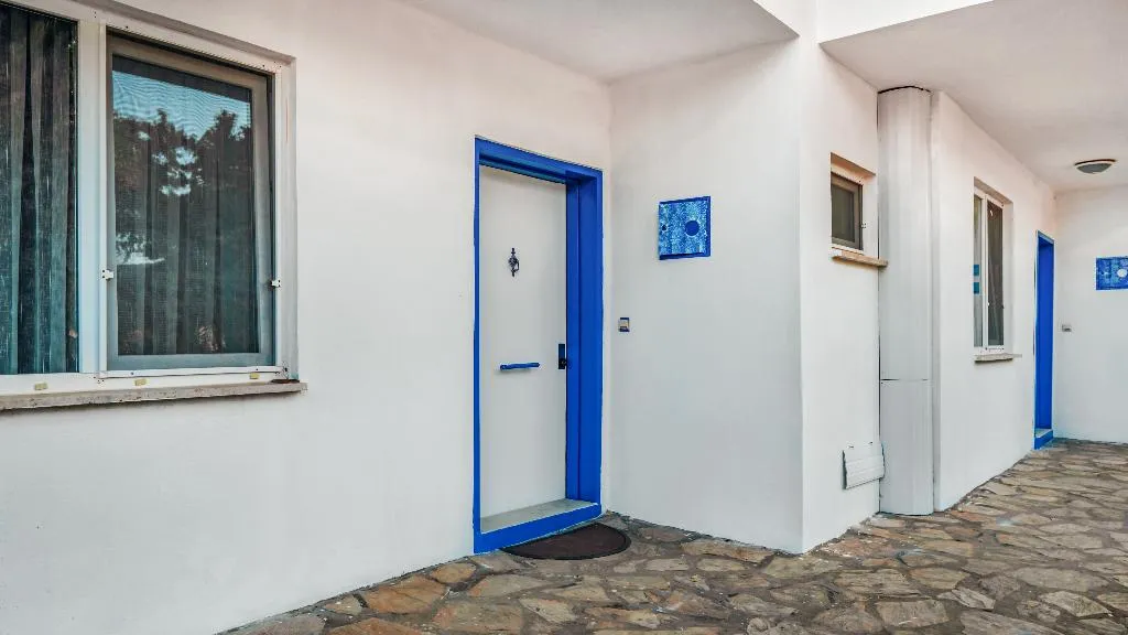 VILLA STANDARD Room, Palmiye Otel Evleri, Dalaman
