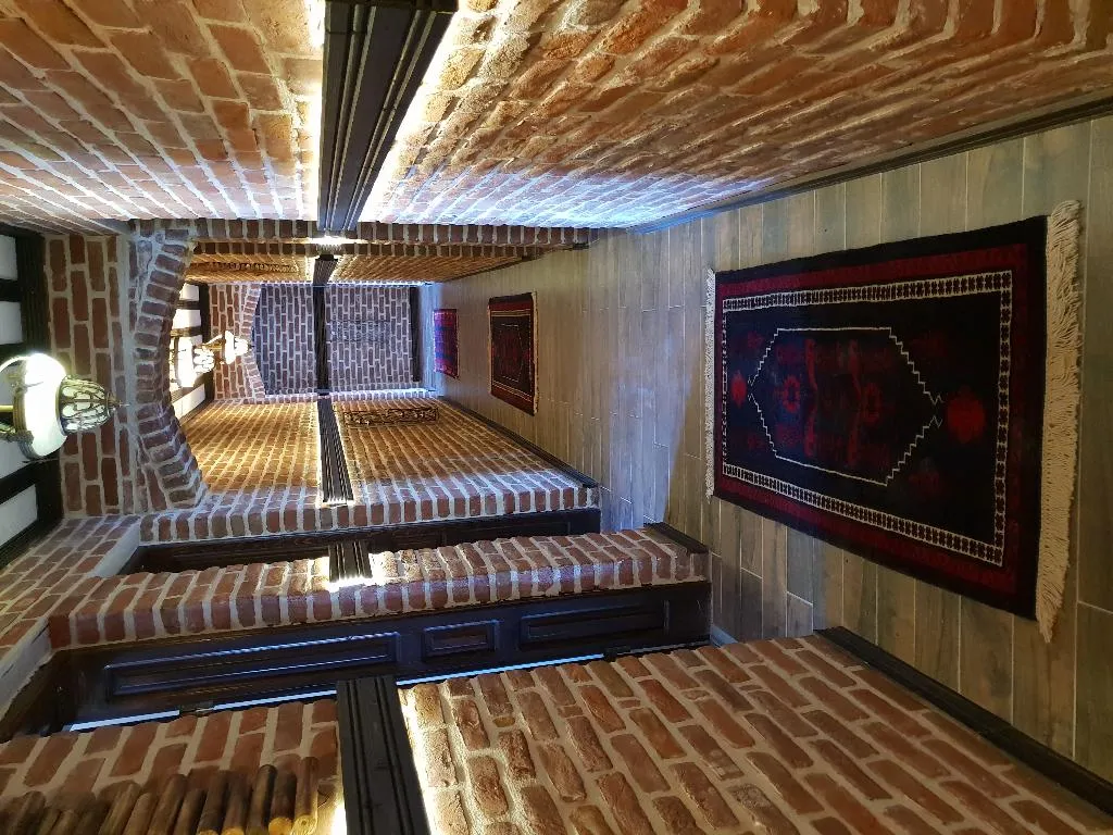 Room, Cunda Aksaç Otel, Izmir